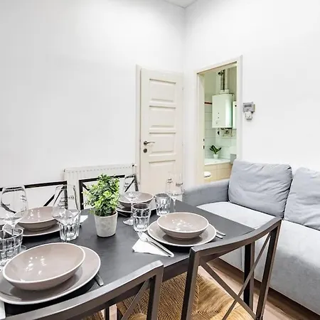 Cityscape Budget Apartments Heaven Budapešť Exteriér fotografie