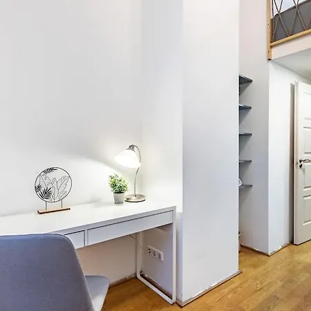Cityscape Budget Apartments Heaven Budapešť Exteriér fotografie