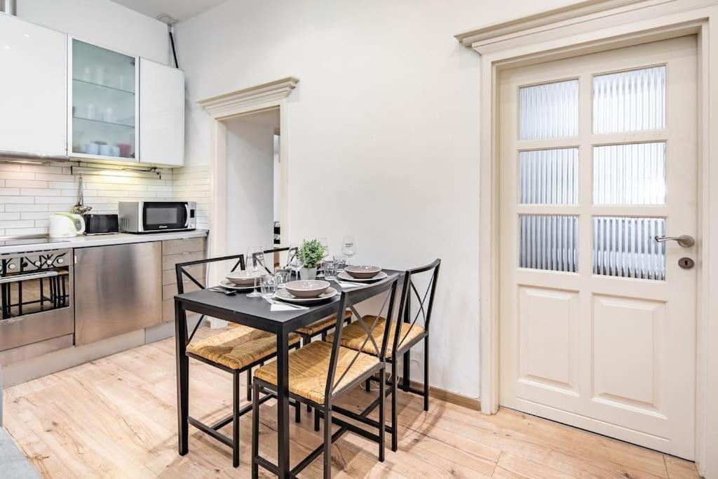 Appartement Cityscape Budget Heaven *