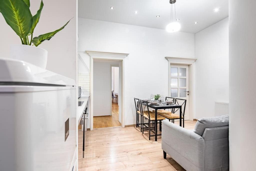 Cityscape Budget Heaven Appartement Budapest