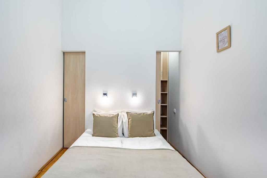 Appartement Cityscape Budget Heaven Budapest