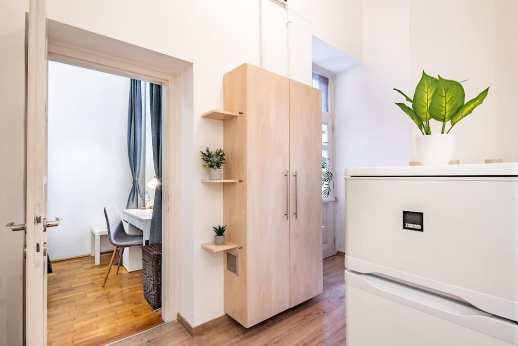Appartement Cityscape Budget Heaven Budapest