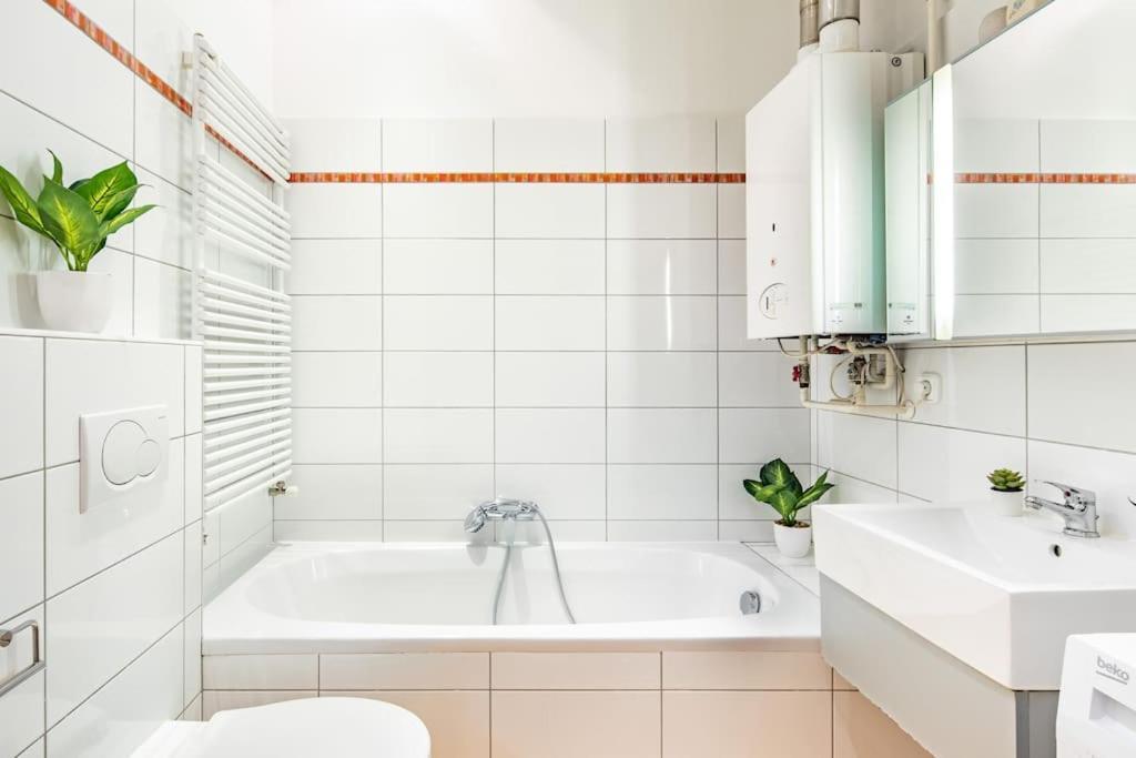 Cityscape Budget Heaven Appartement *
