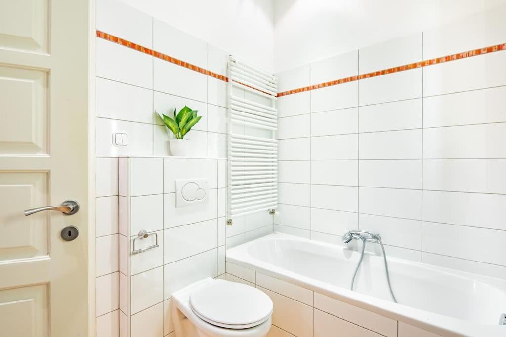 Cityscape Budget Heaven Appartement Budapest