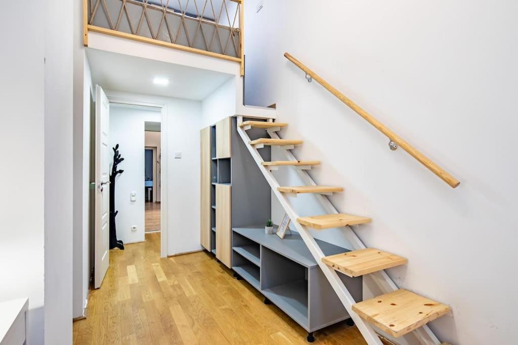 Cityscape Budget Heaven Appartement