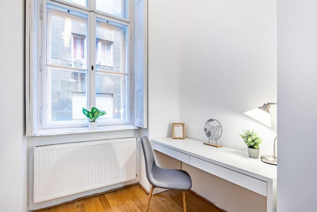 Appartement Cityscape Budget Heaven *