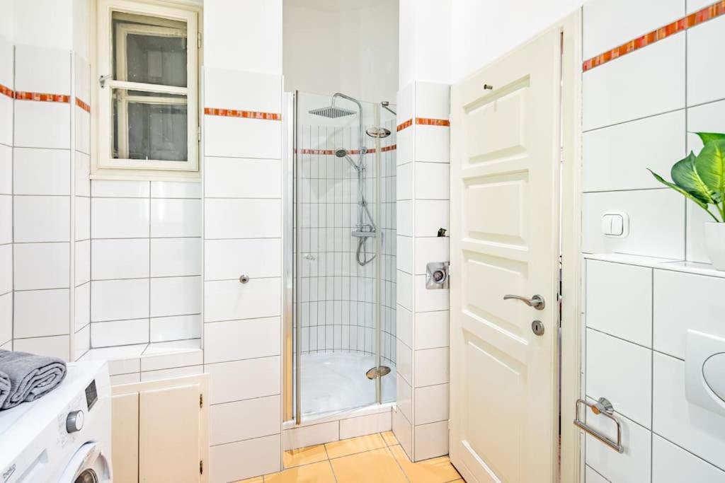 Appartement Cityscape Budget Heaven