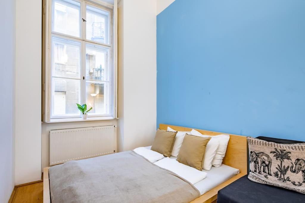 Cityscape Budget Heaven Appartement