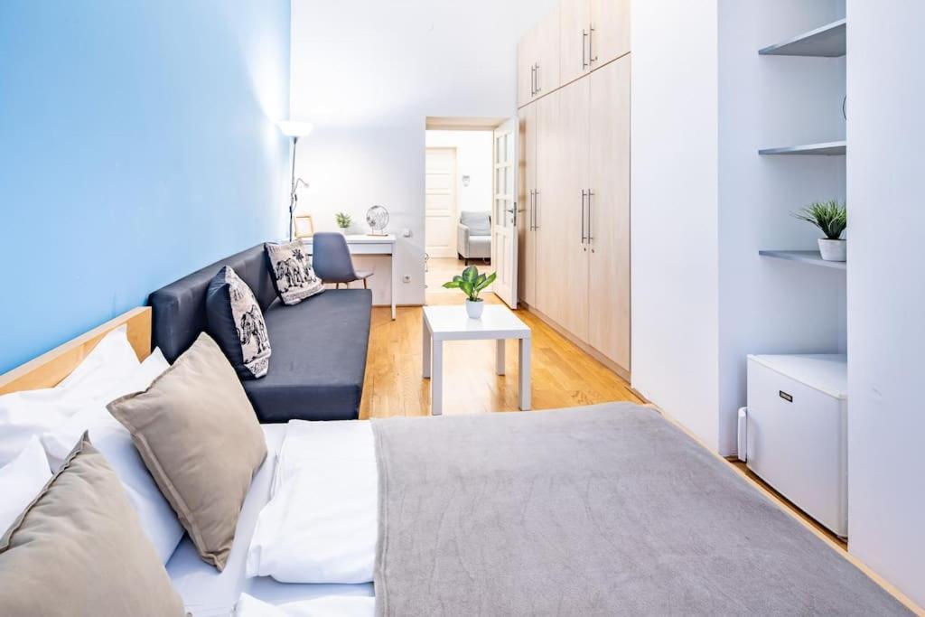 Appartement Cityscape Budget Heaven *