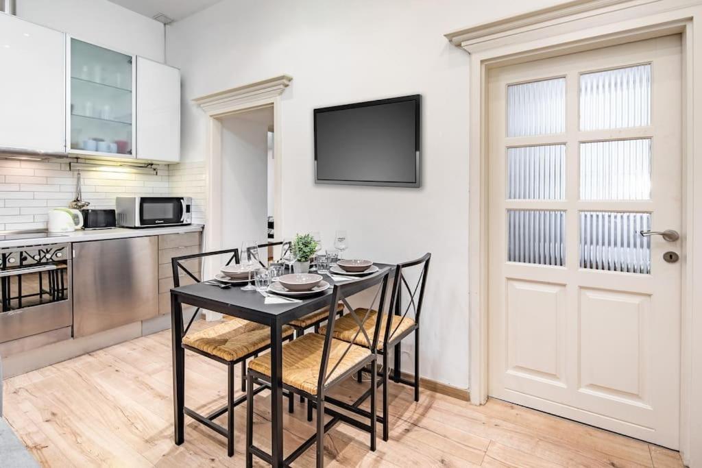 Cityscape Budget Heaven Appartement *