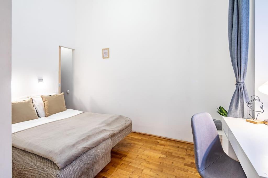 Cityscape Budget Heaven Appartement Budapest