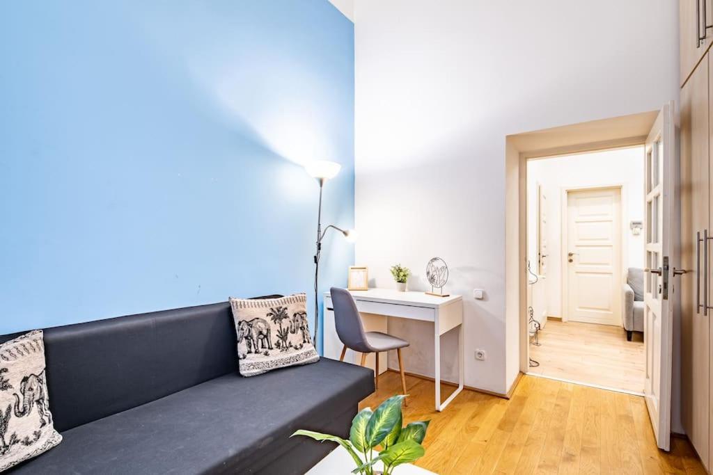 Cityscape Budget Heaven Appartement