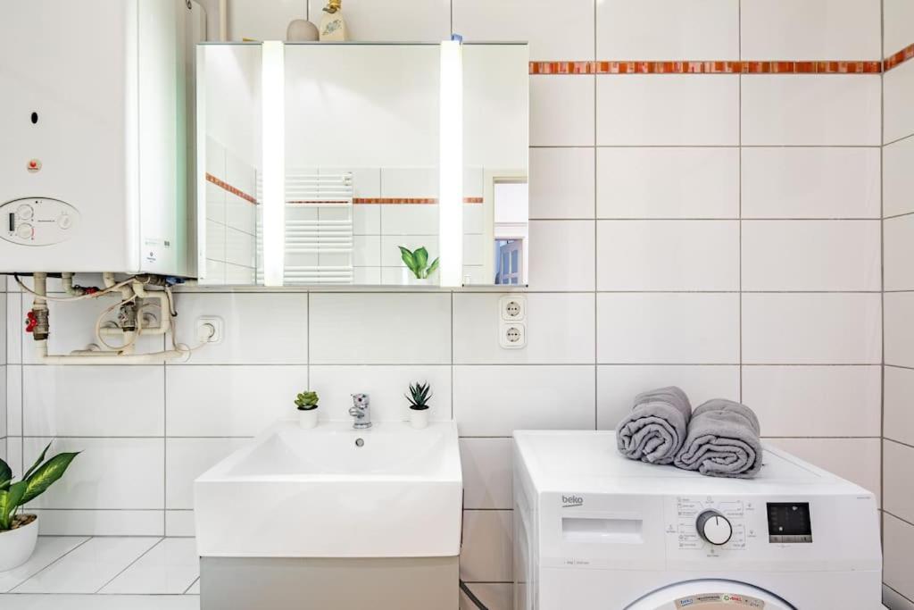 Appartement Cityscape Budget Heaven